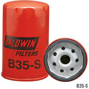 B35-S Baldwin Oil Filter