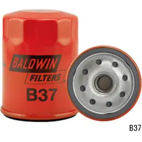 B37 Baldwin Oil Filter