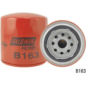 B163 Balwdin Oil FIlter