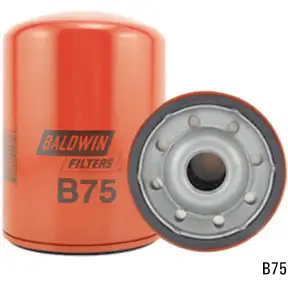 B75 Baldwin Oil Filter