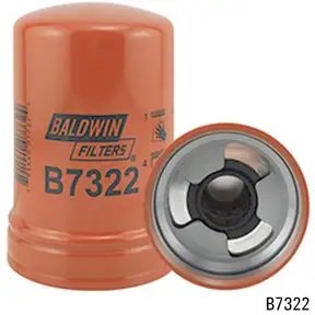B7322 Baldwin Oil Filter