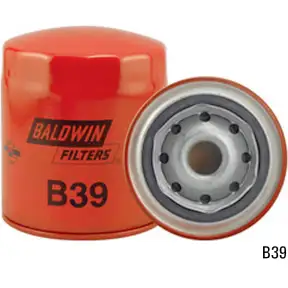 B39 Baldwin Oil Filter