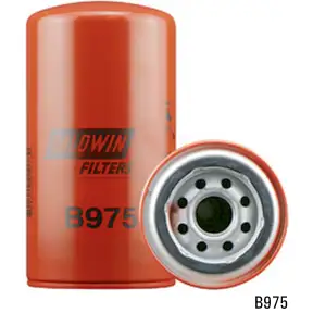B975 Baldwin Oil Filter