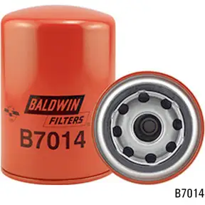 B7014 Baldwin Oil Filter