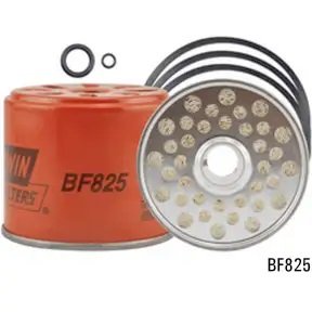 BF825 Baldwin Fuel Filter