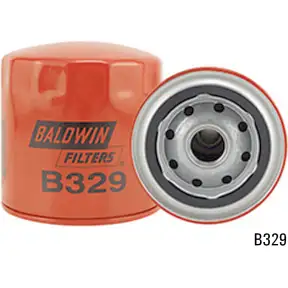 B329 Baldwin Oil Filter