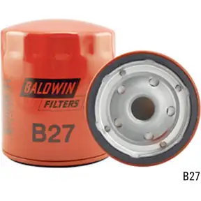 B27 Baldwin Oil Filter