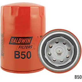 B50 Baldwin Oil Filter