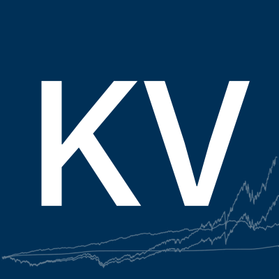 KV Financial Advice LLC