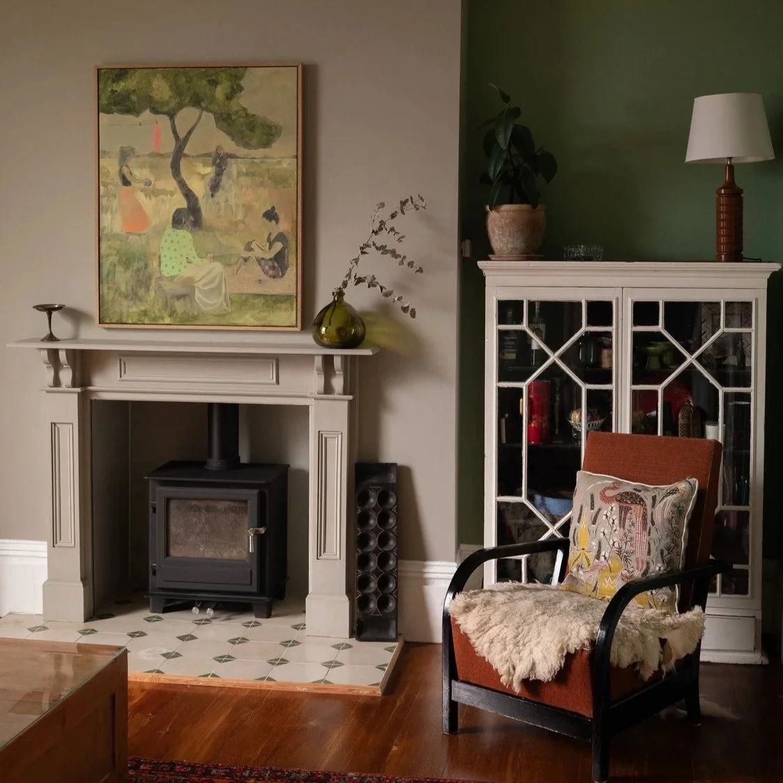 Cotham Family Home | Interior Design