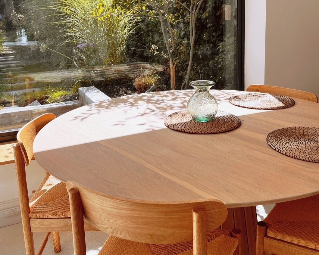 Dining interior design, hospitality, Bristol