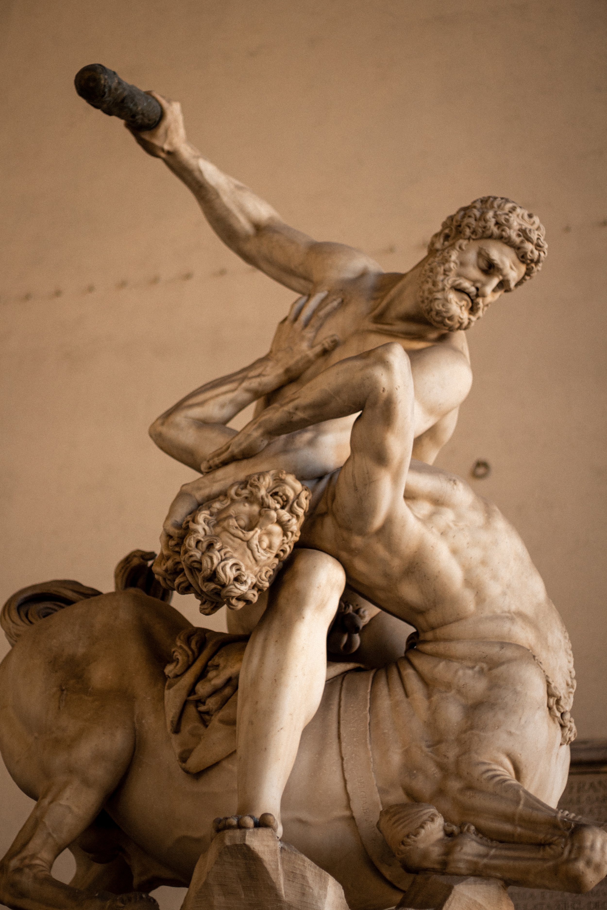 Statue