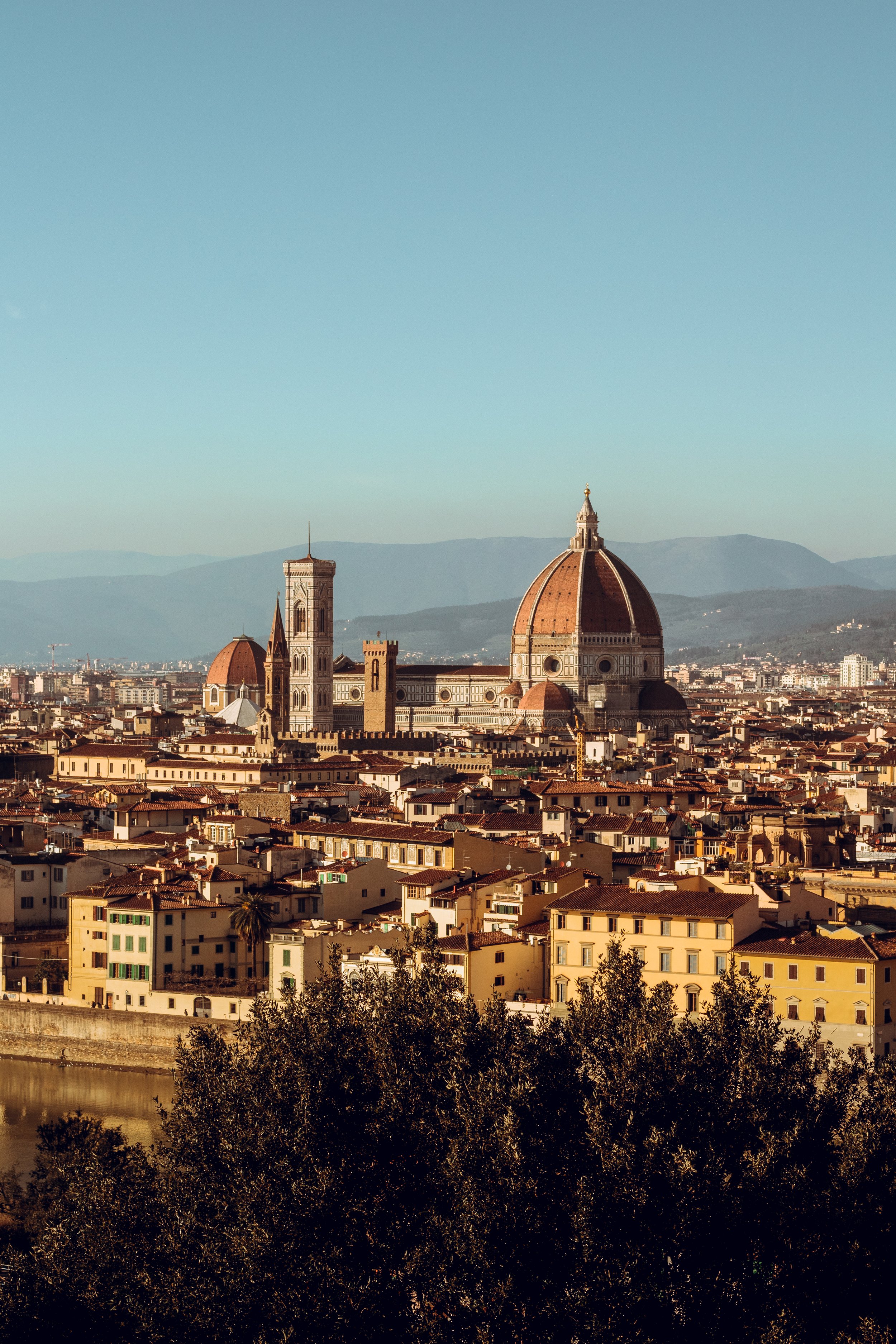Florence Skyline