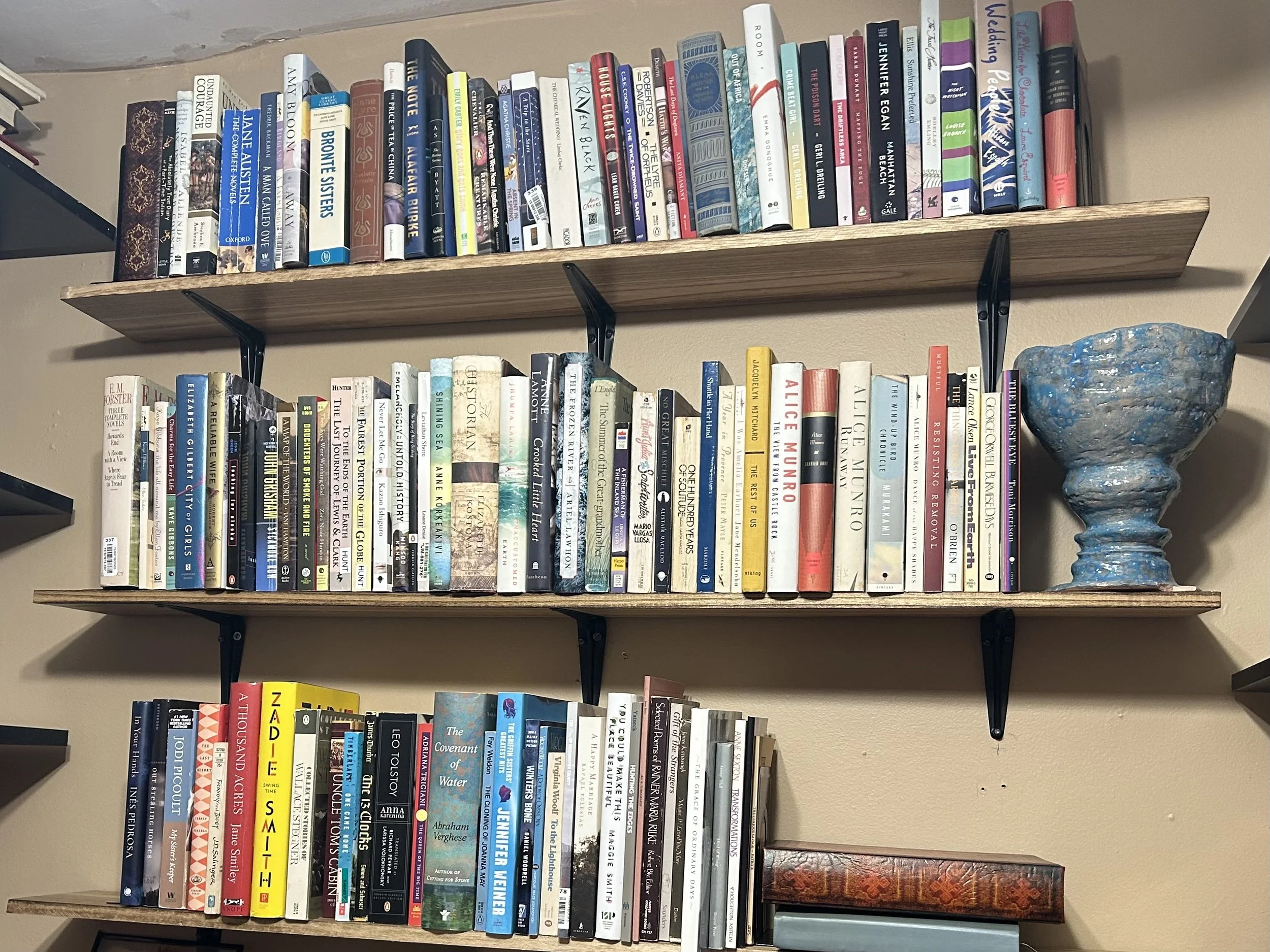 SLA Buff Blog: 2025 in Review