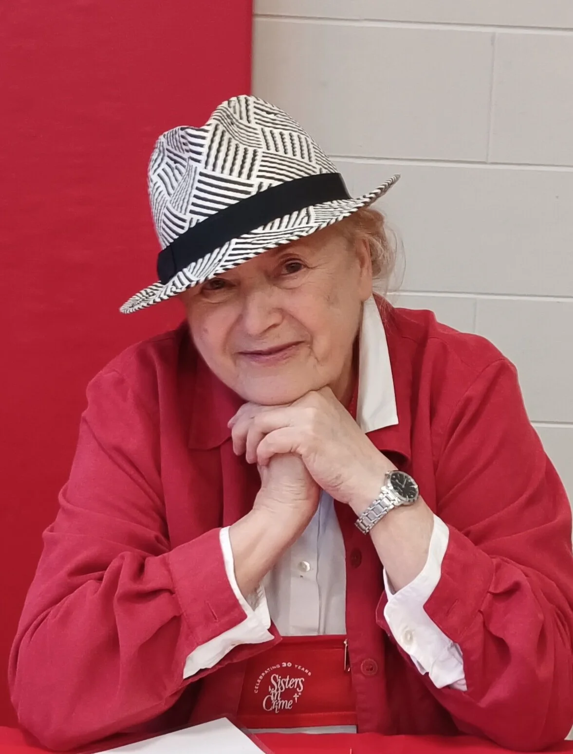 Saint Louis Author: Fedora Amis