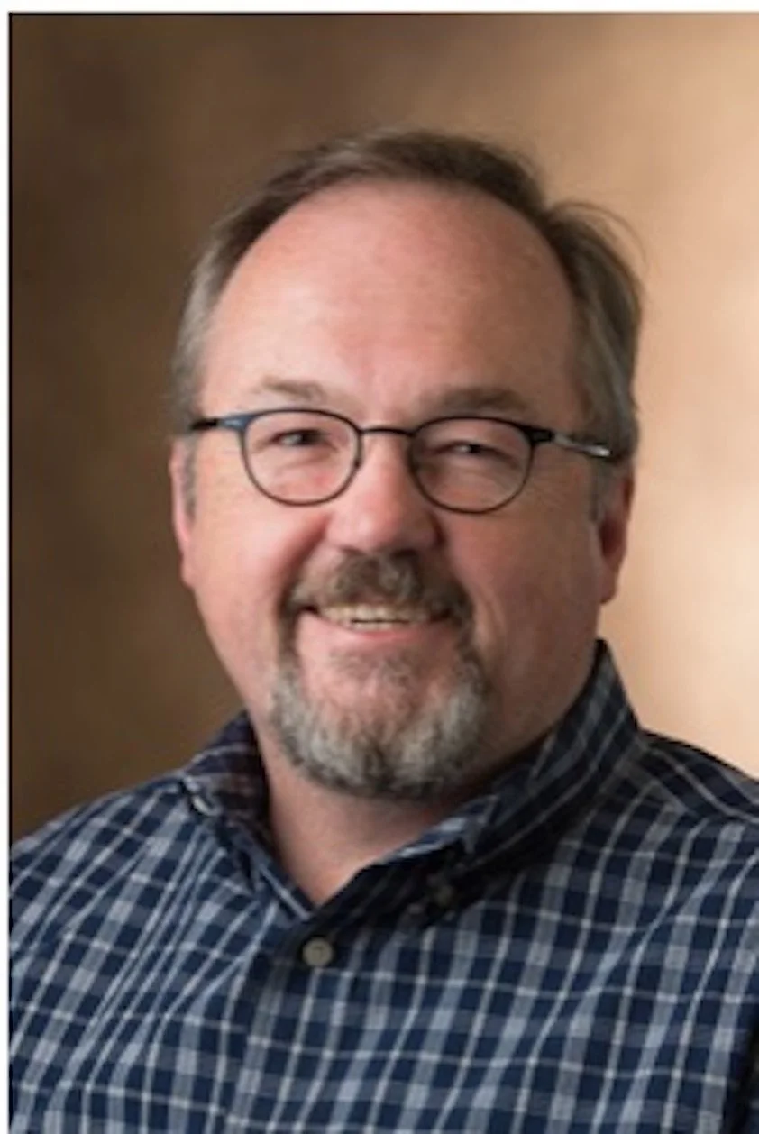 Saint Louis Author: Andy Theising