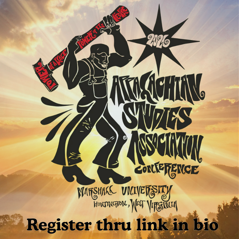 Appalachian Studies Conference: 49th Annual