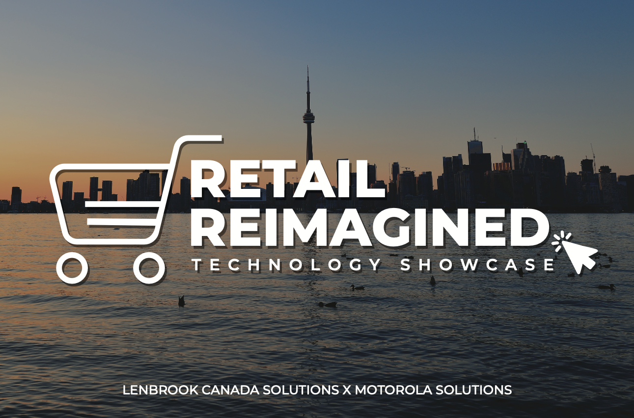 Retail Reimagined: Technology Showcase