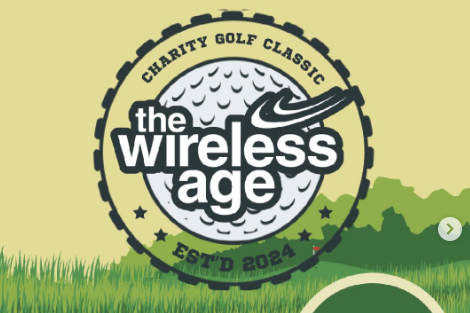 wireless age golf tournament