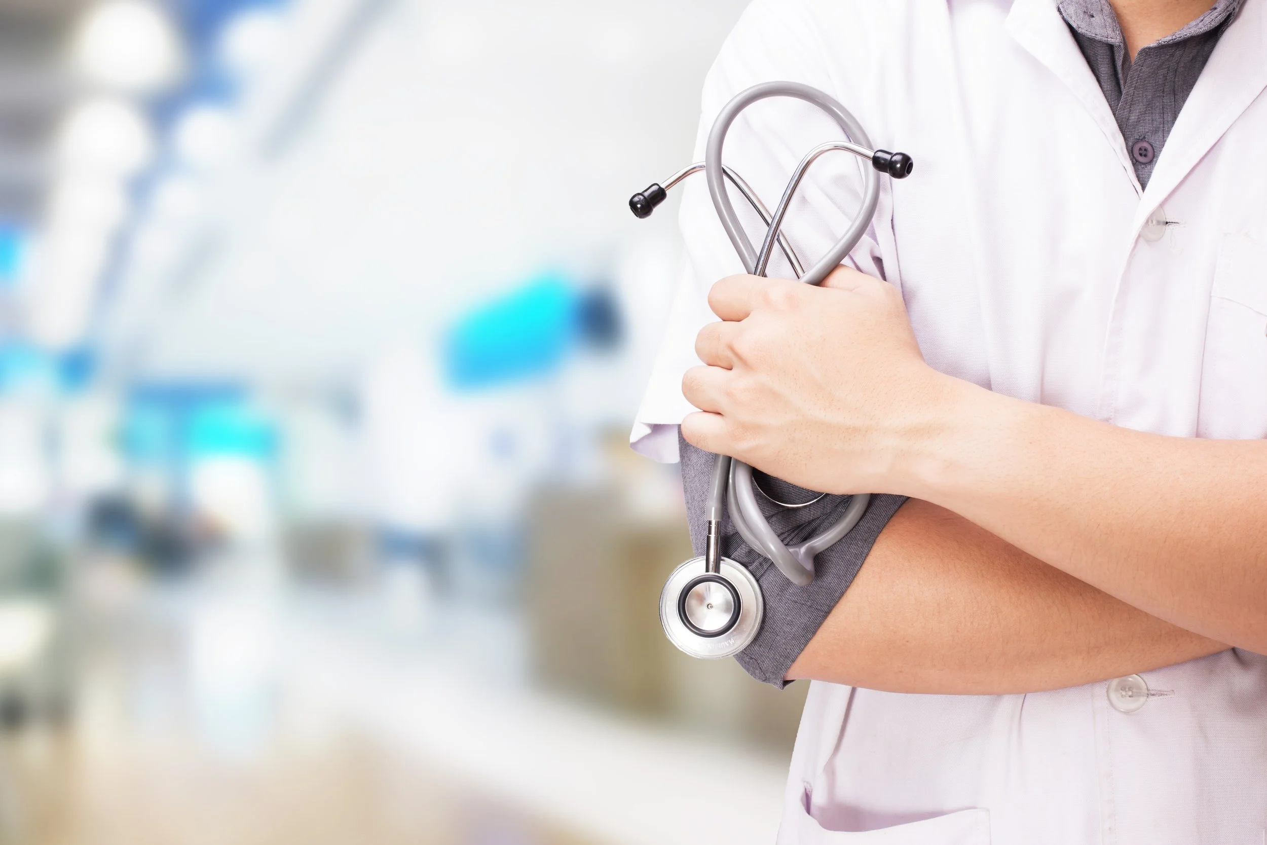 focus on healthcare