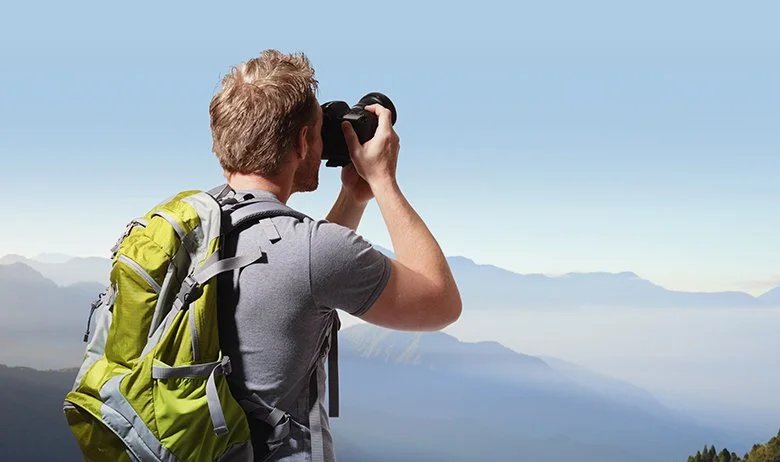 The Outdoor Adventure Show booth #372