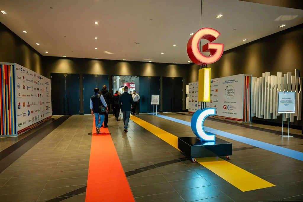 Grocery Innovations Booth #1311