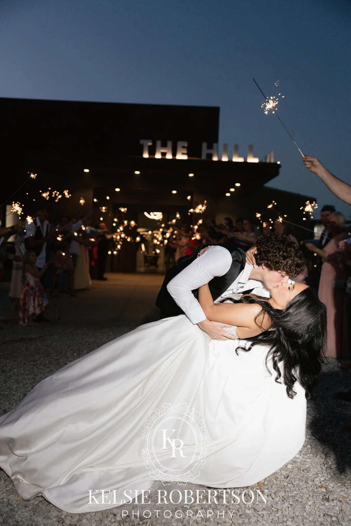 Kelsie Robertson Photography