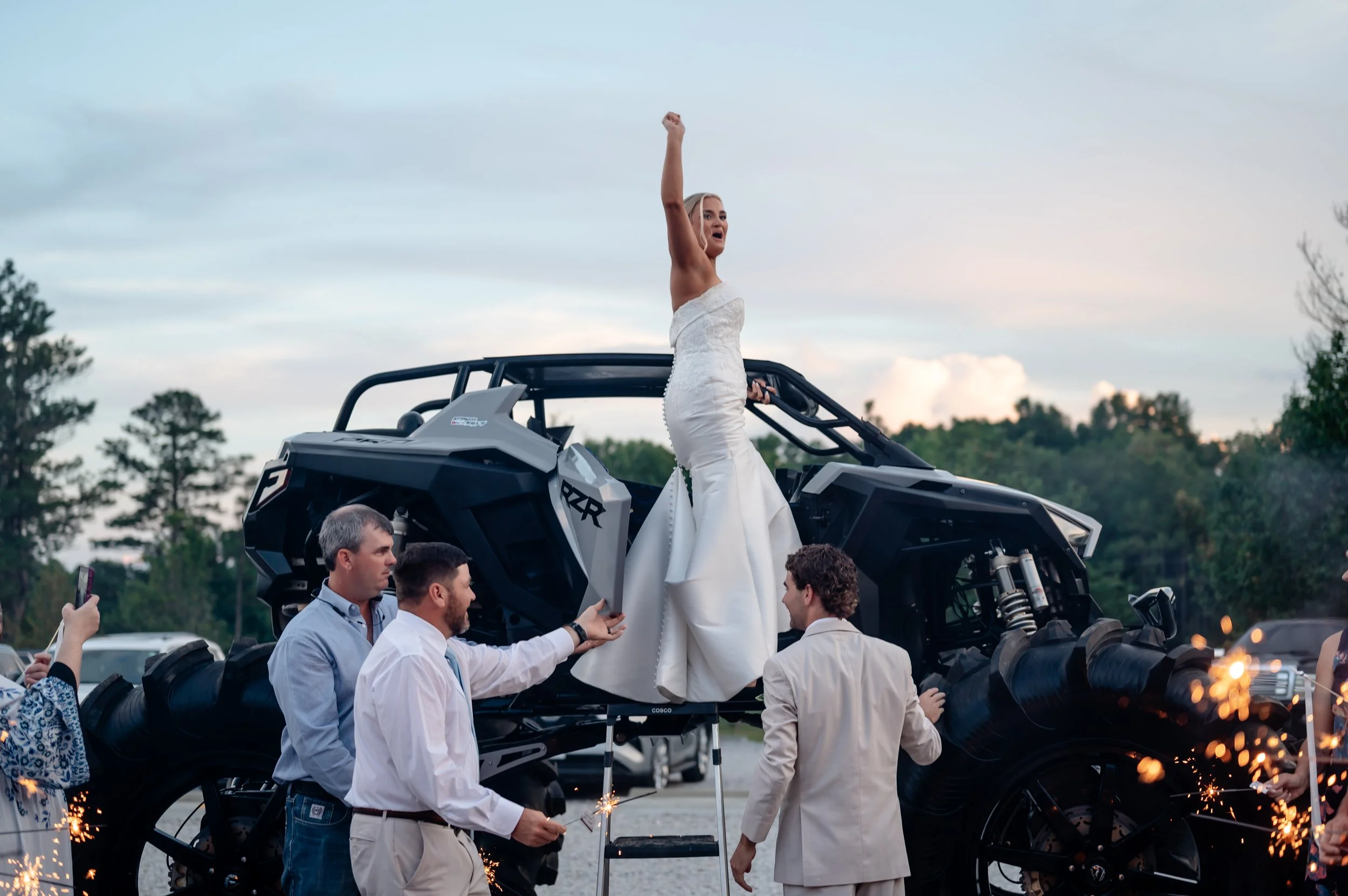 Savannah Stanley Photography