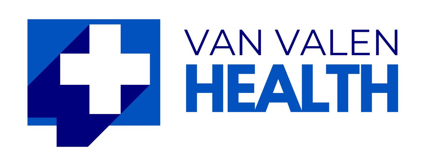 Van Valen Health