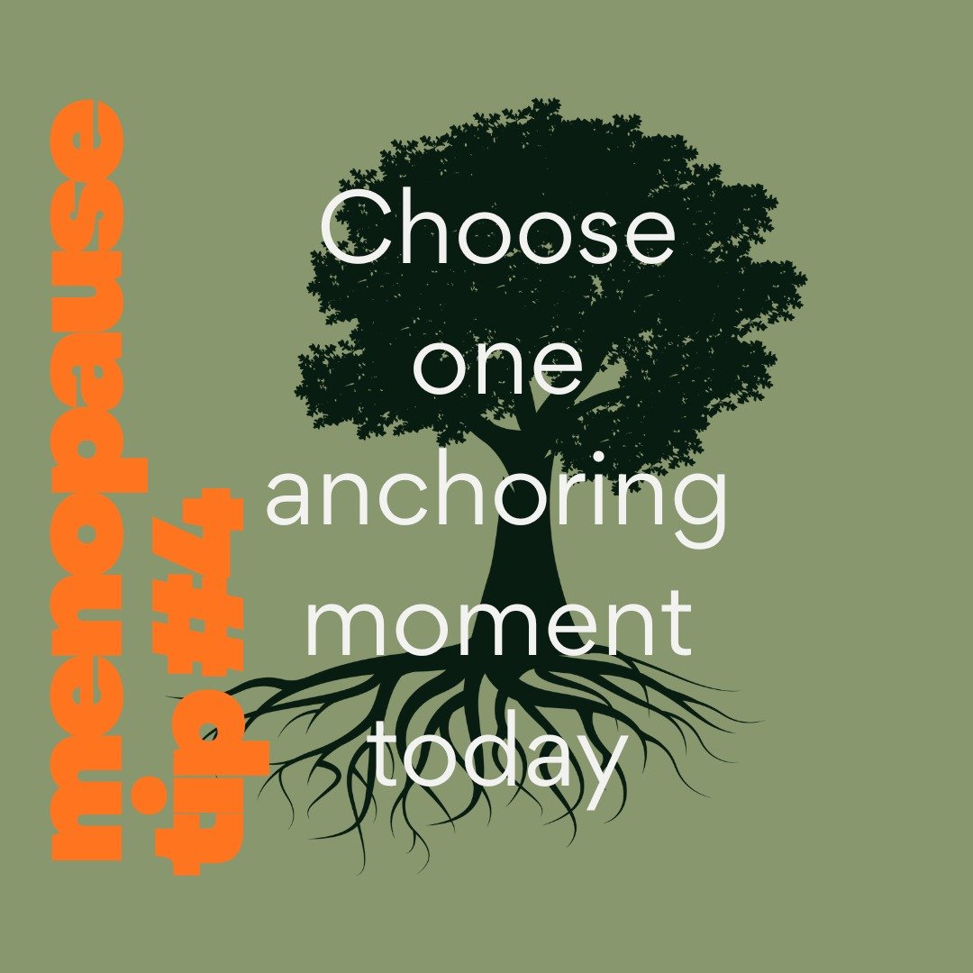 Pick one moment today that helps you feel grounded.
One sip. One breath. One song in the car before you go inside.
You don&rsquo;t need to do more &mdash; you need _less_, on purpose.

#womenwhocarryitall #emotionallabour #midlifeburnout #perimenopau