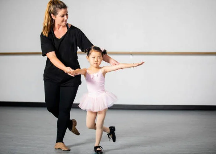 At What Age Can Children Start Kids Tap Dancing Classes in New Hamburg, ON