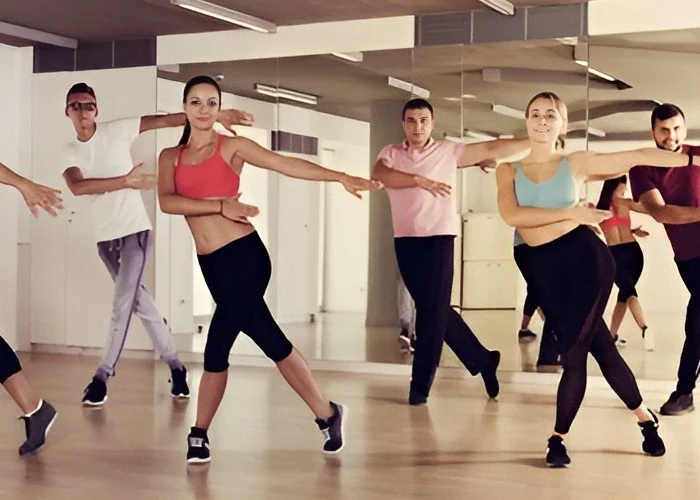 Reasons to Book Your First Adult Dance Class in New Hamburg Today