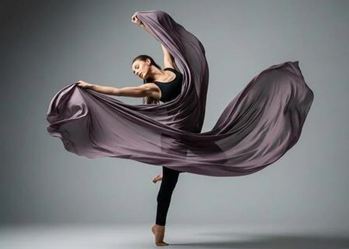 How Contemporary Dance Classes in New Hamburg, ON Improve Flexibility and Balance