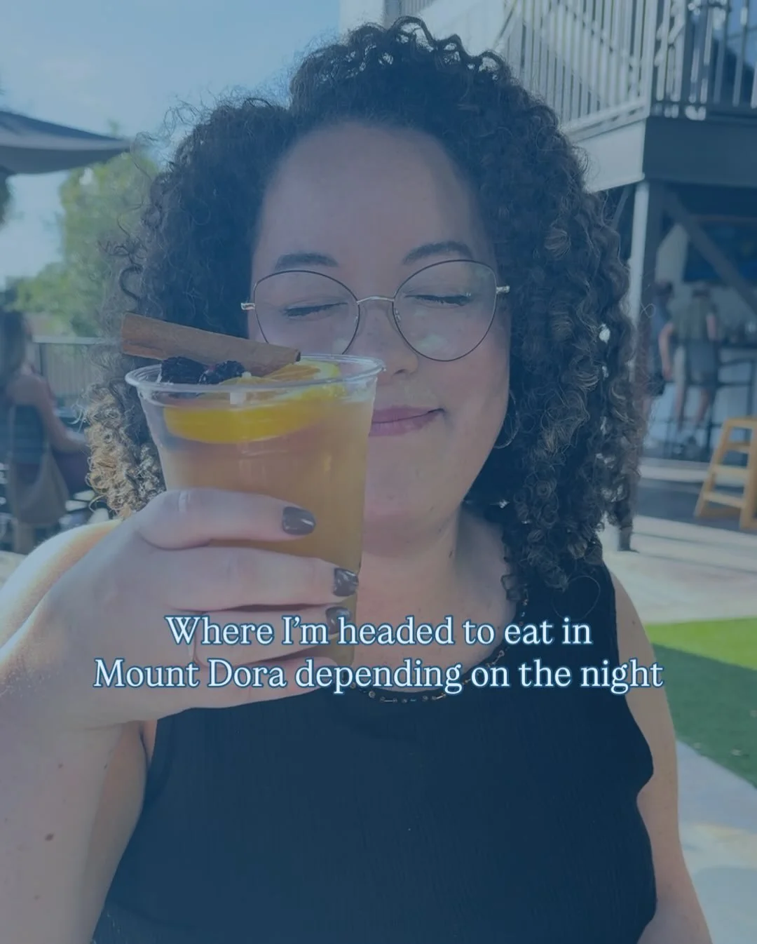 Your girl&rsquo;s take on the best bites in Mount Dora by vibe ✨

Whether it&rsquo;s a fun date night, a place for a GNO, or somewhere you can actually get a table on a weeknight, these are the places I keep going back to.

Swipe for my favorite rest