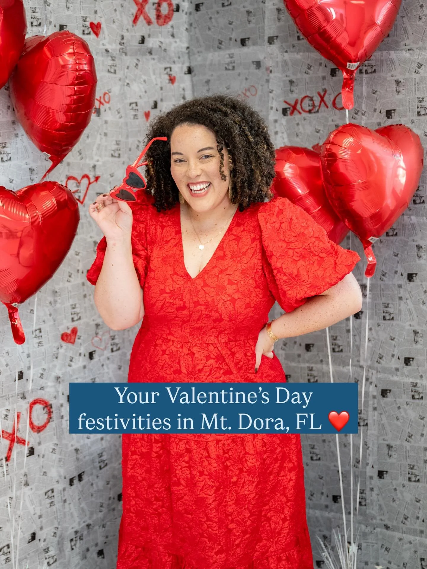 Feelin&rsquo; the love this time of year and as usual, Mt. Dora has allll the Valentine&rsquo;s Day fun ready for you 🥰 share with your Valentine or galentine!! 💘

@rustyanchormountdora 
@edenabbeybrewing 
@themountdorabistro 
@jewelrybytfc 
@1921m