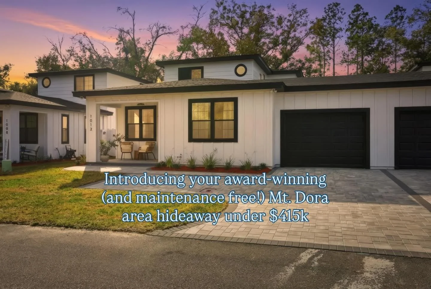 She&rsquo;s officially for sale 🤍

The Gather House at 1012 Farmstead Street is now available!

Our 2026 Parade of Homes winner
🏆 First Place &ndash; Single Family ($389k&ndash;$417k)
🏆 Judge&rsquo;s Choice &ndash; Best Use of Space 

4 bedrooms
2