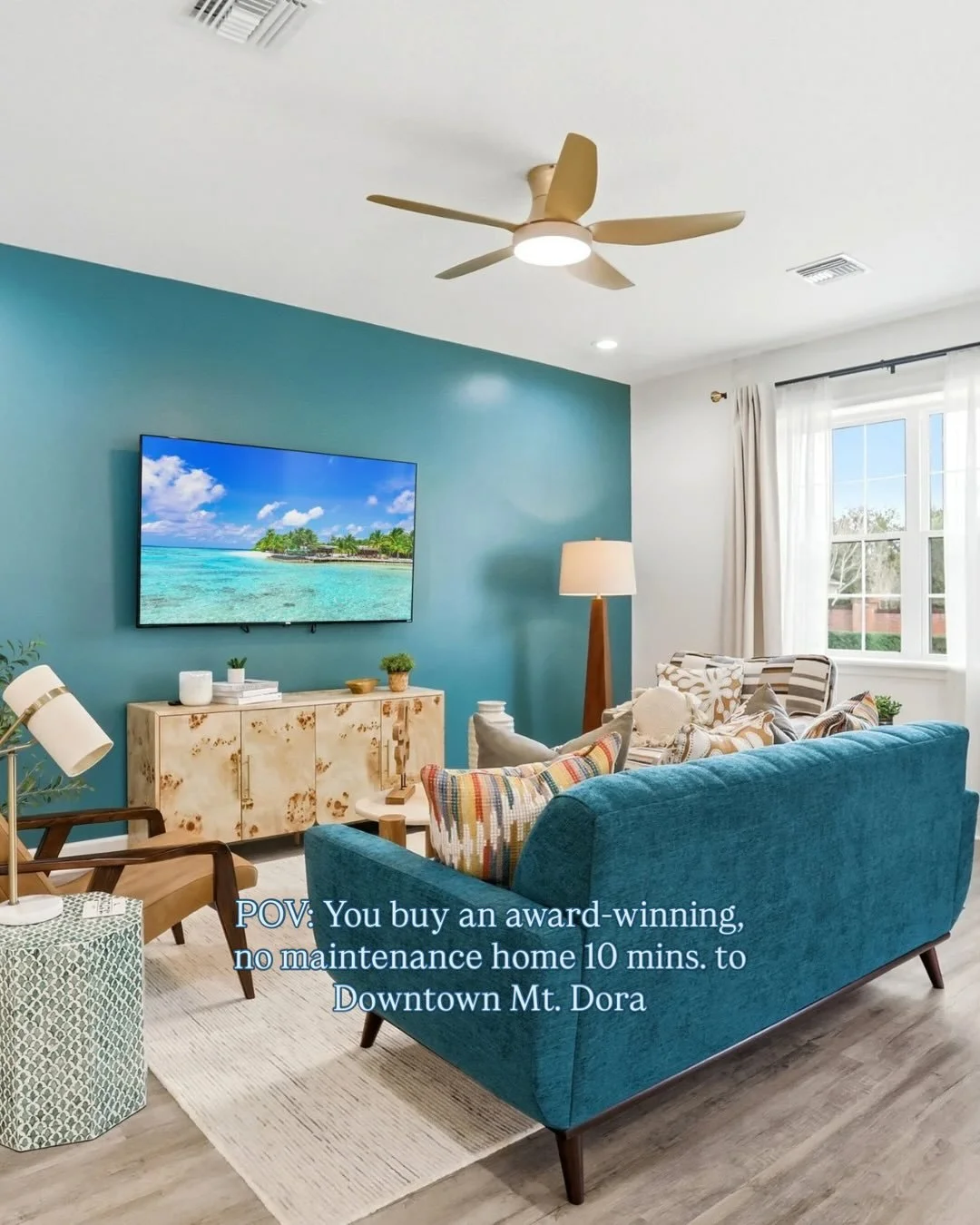 Our 2026 Parade of Homes winner
🏆 First Place &ndash; Single Family ($389k&ndash;$417k)
🏆 Judge&rsquo;s Choice &ndash; Best Use of Space 

4 bedrooms
2.5 bathrooms
2,055 sq ft
Main-floor primary suite
Private fenced courtyard
Screened owner&rsquo;s