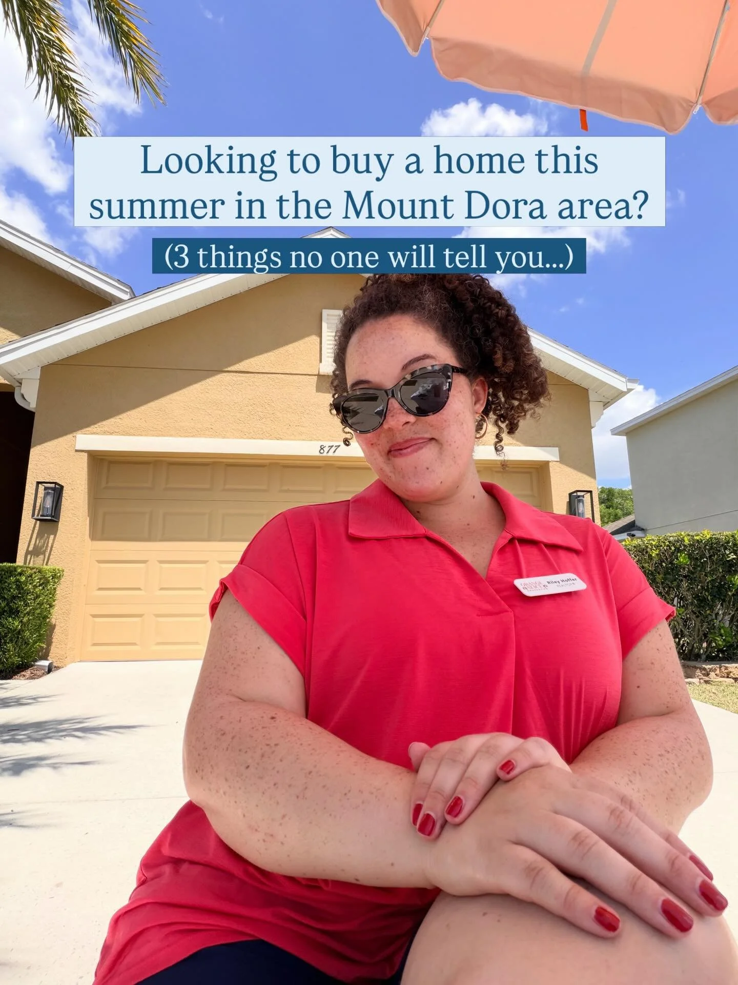 Summer isn&rsquo;t necessarily the most competitive time to buy in Mount Dora, but it can be a really great time to buy if you know what you&rsquo;re looking for.

The kids are out of school, schedules feel a little more flexible, and inventory tends