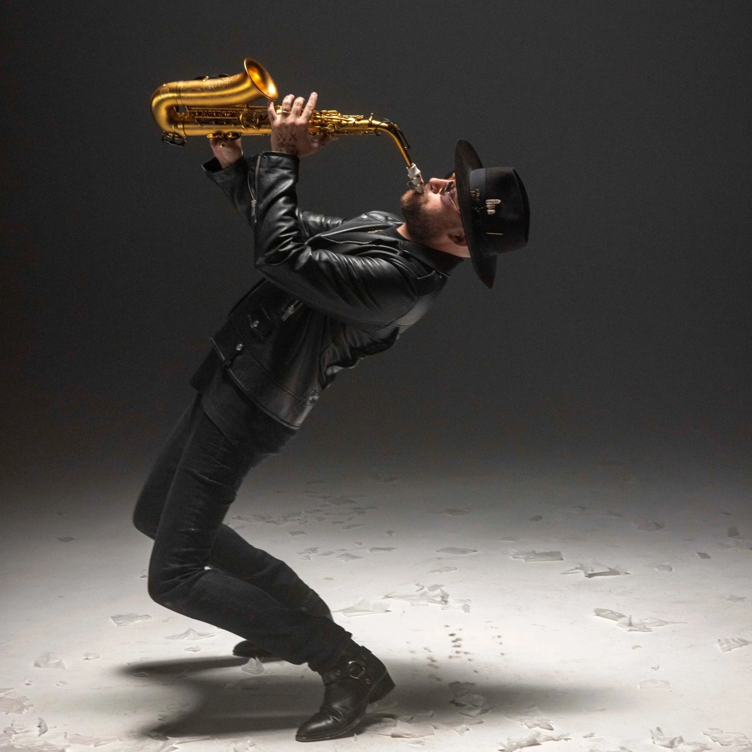 Jimmy Sax