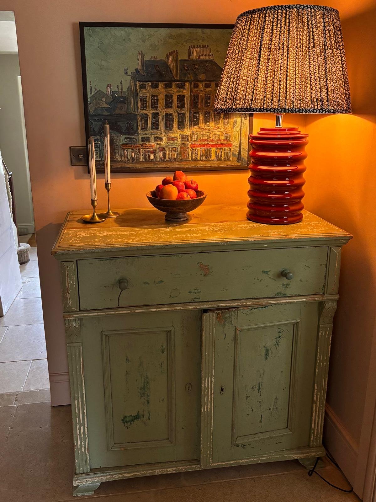 Country home interior design in the Cotswolds, blending traditional character with contemporary comfort and considered layouts