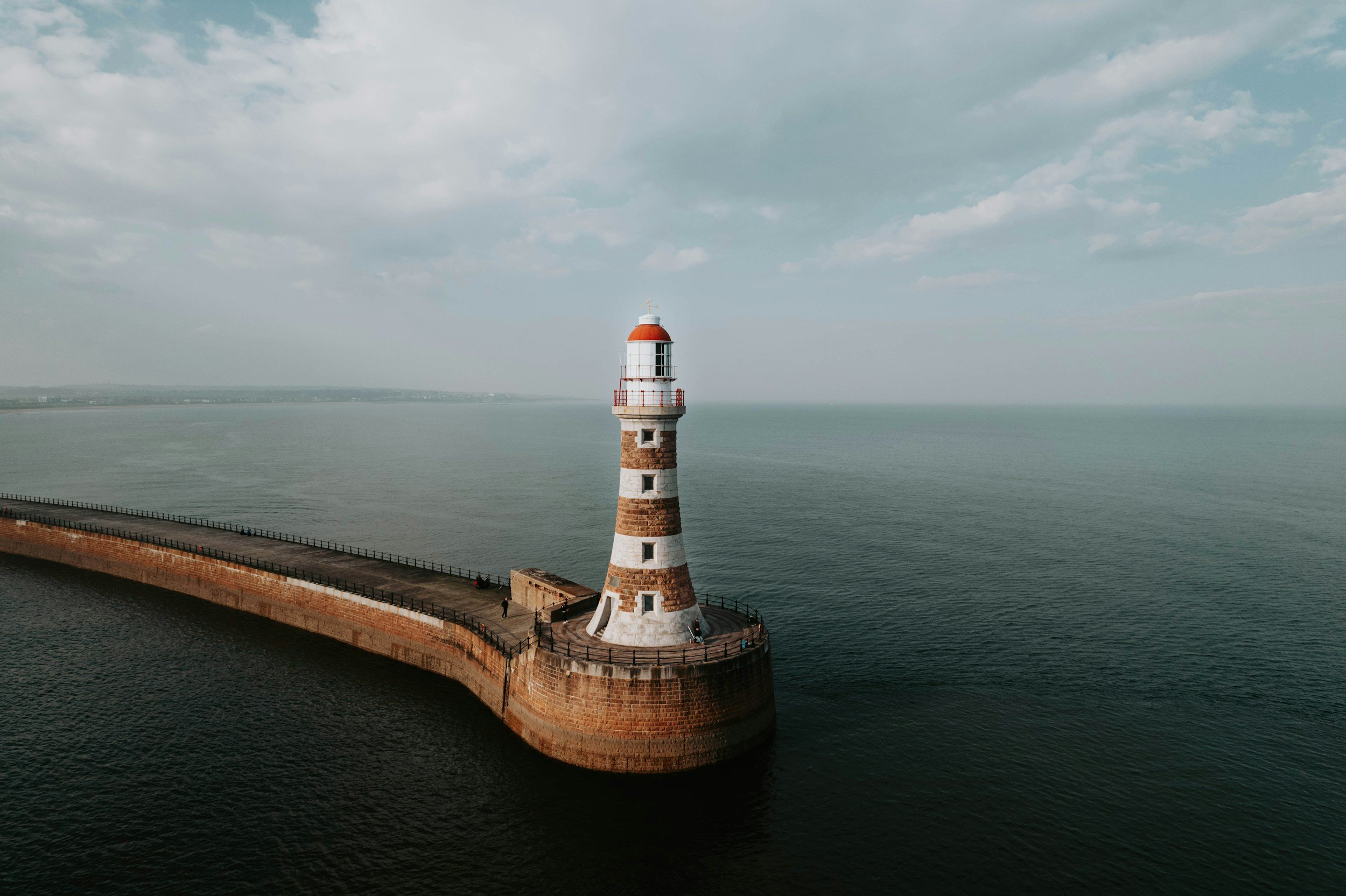 Consultants serve as your Lighthouse