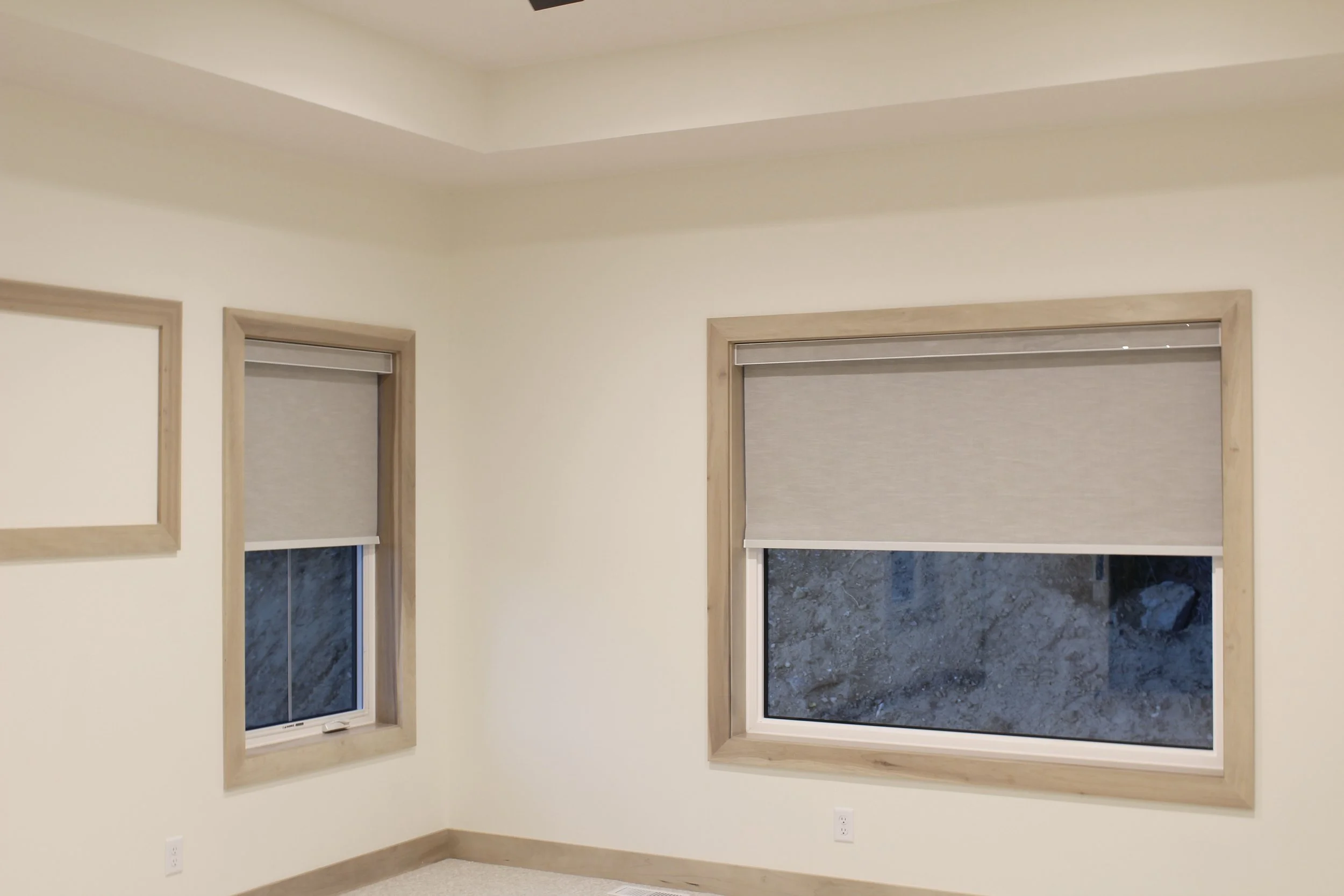 Roller Blinds