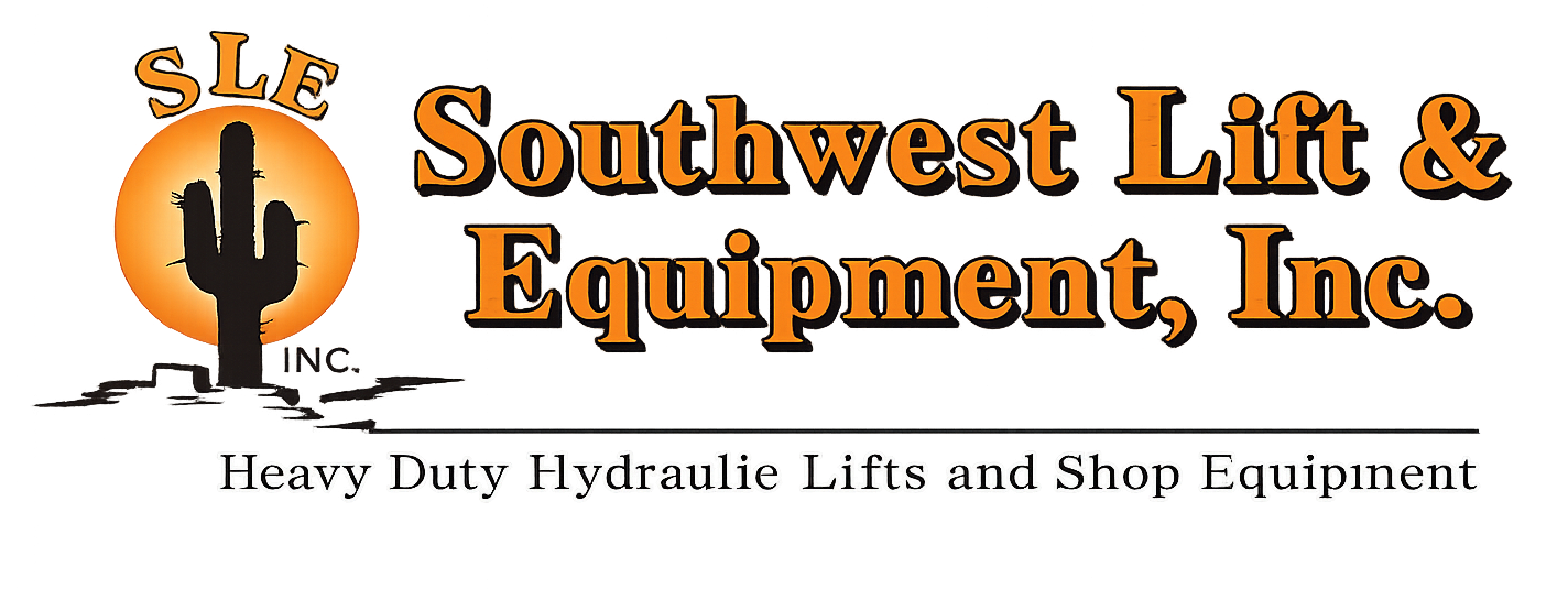 Southwest Lift &amp; Equipment
