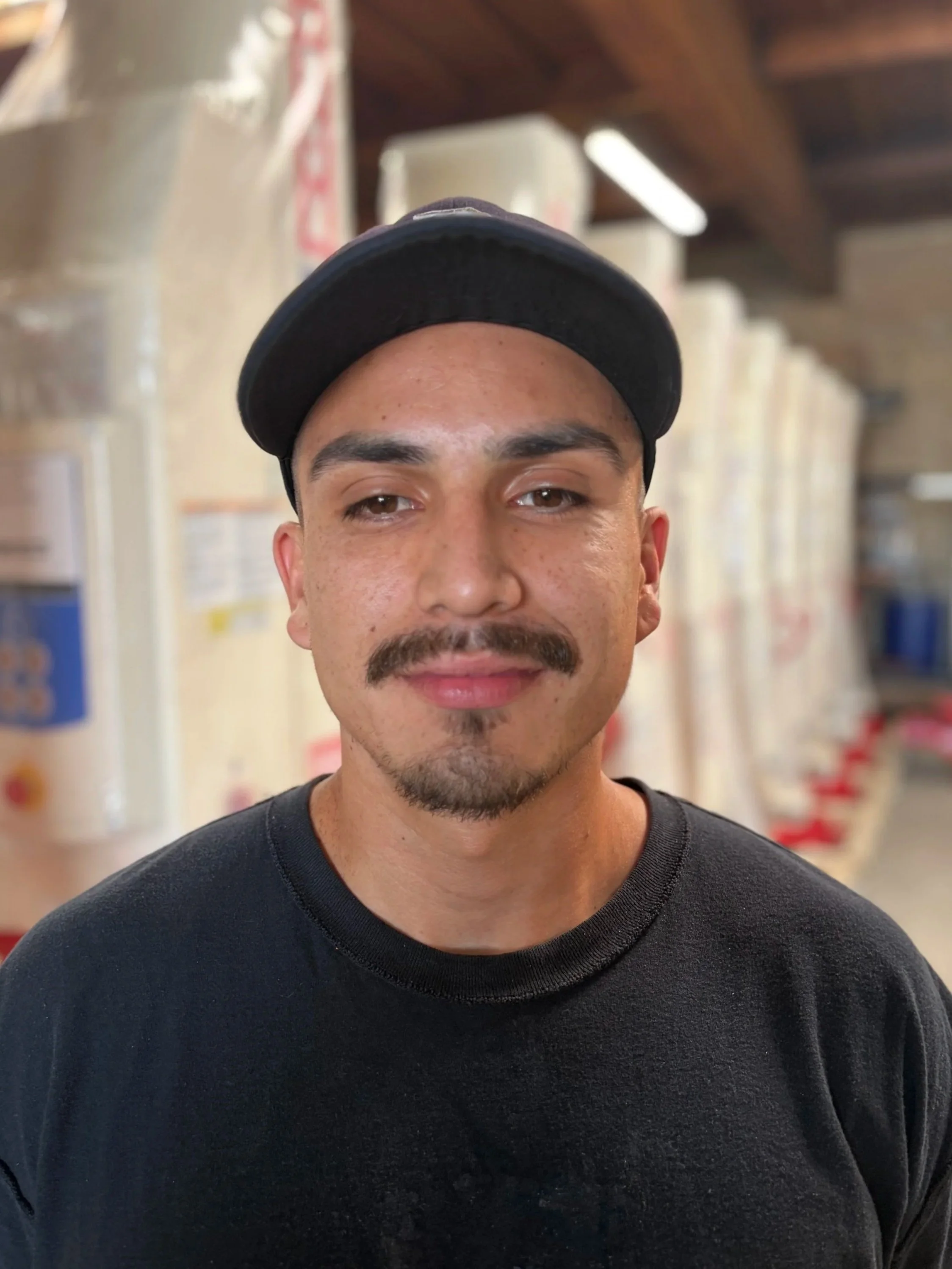 Luis Escoto