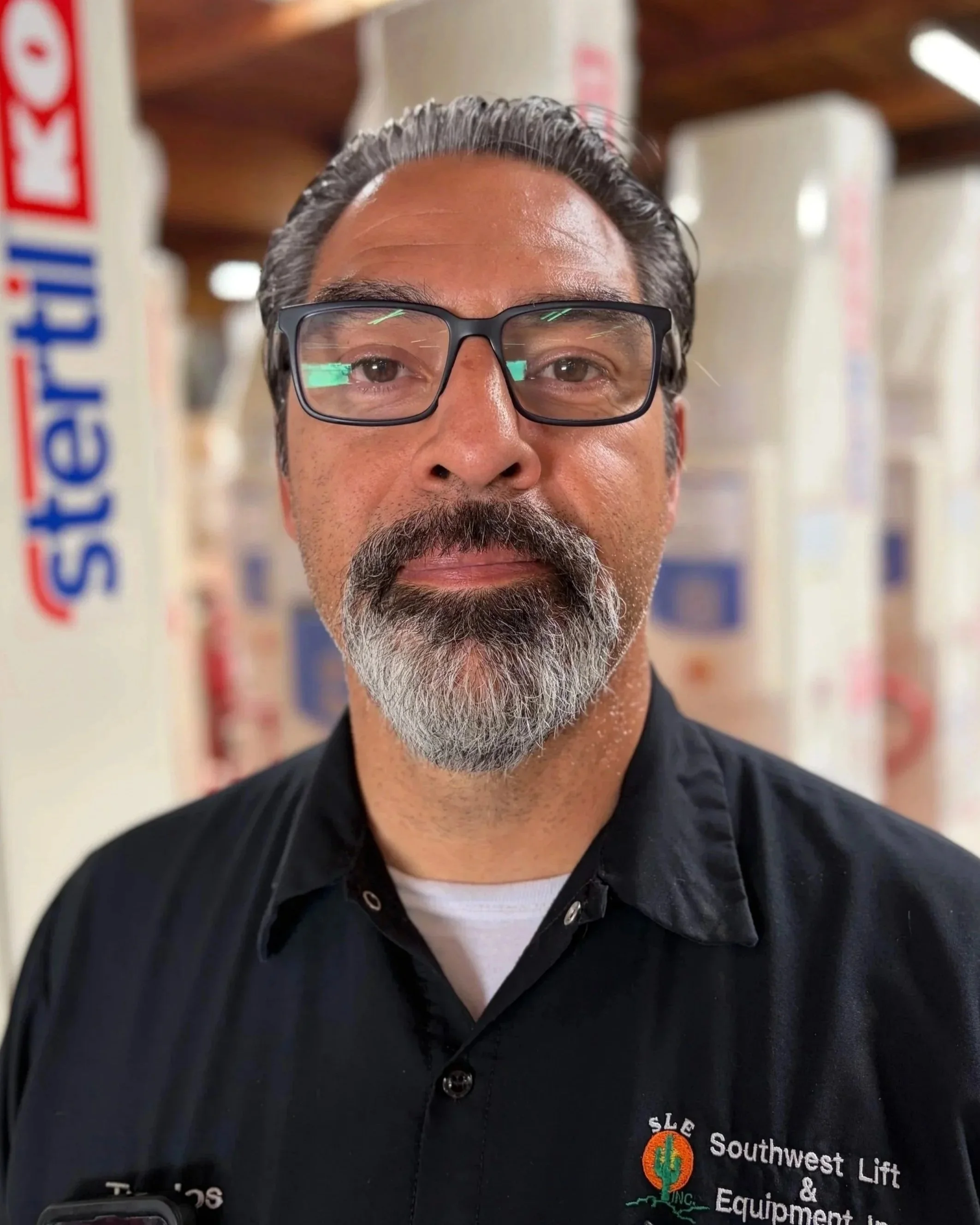 Carlos Turcios 