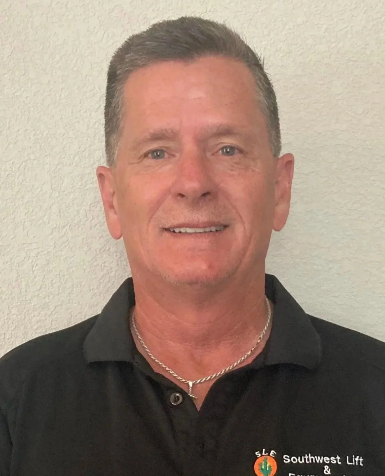 Bill Georgia