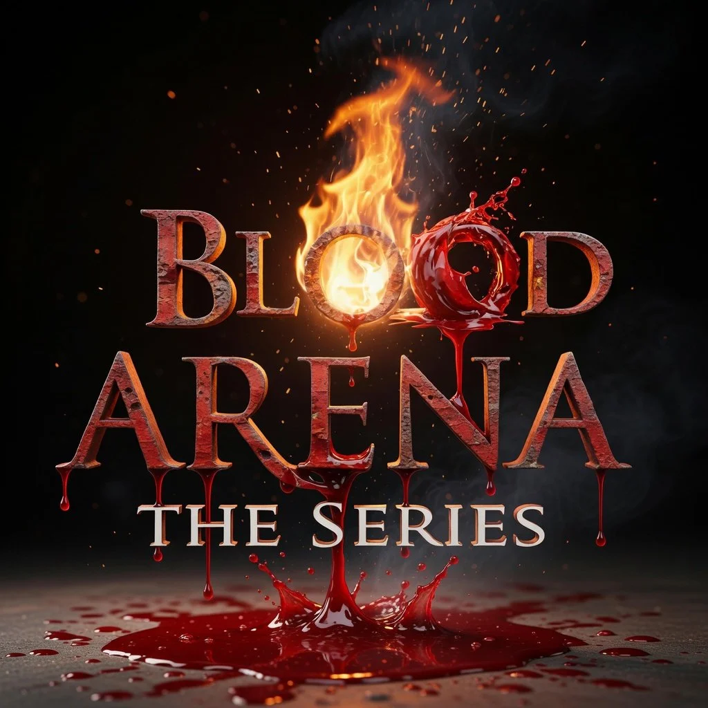 Blood Arena's Official Site
