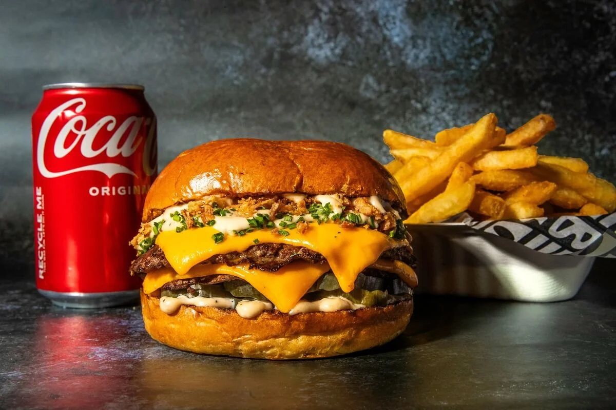 SoBe Meal Deal For 1