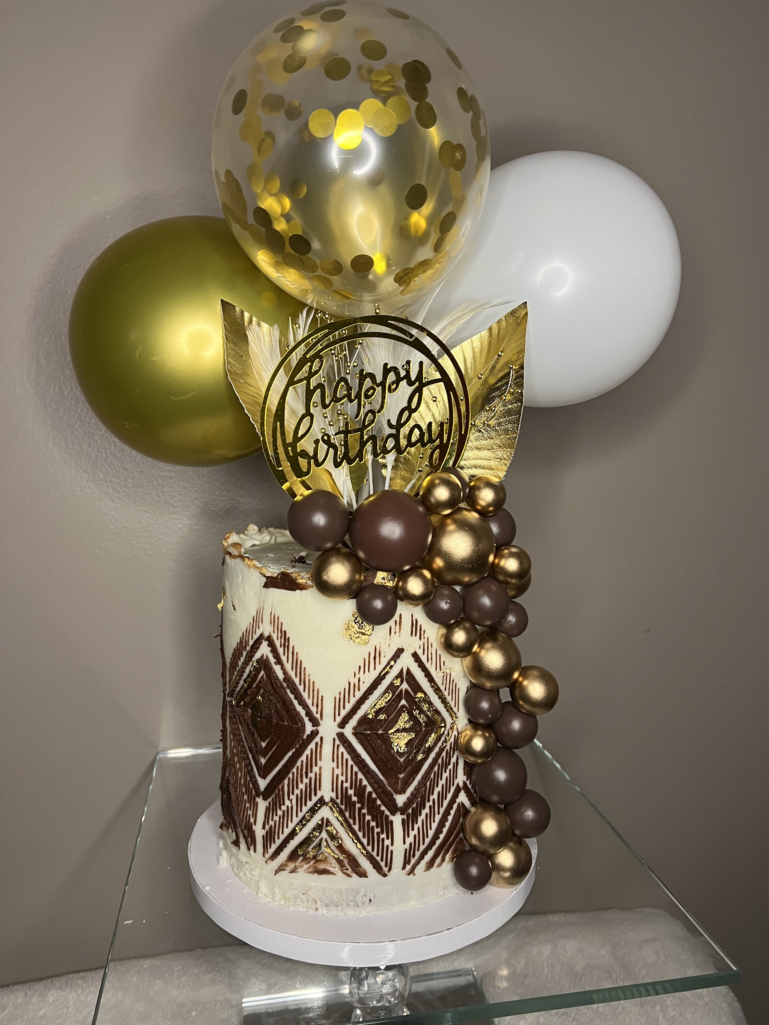 Cake Slice