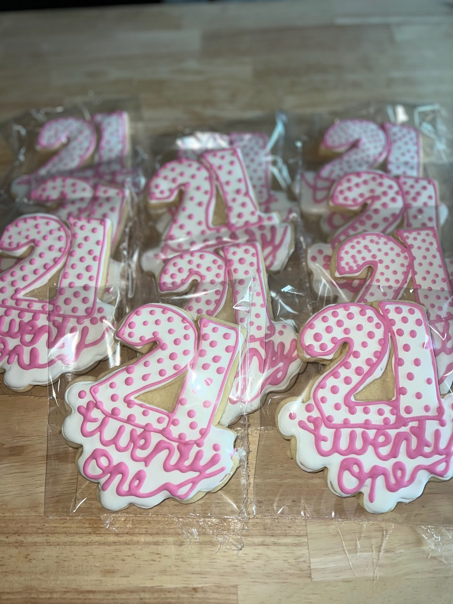 Cookies